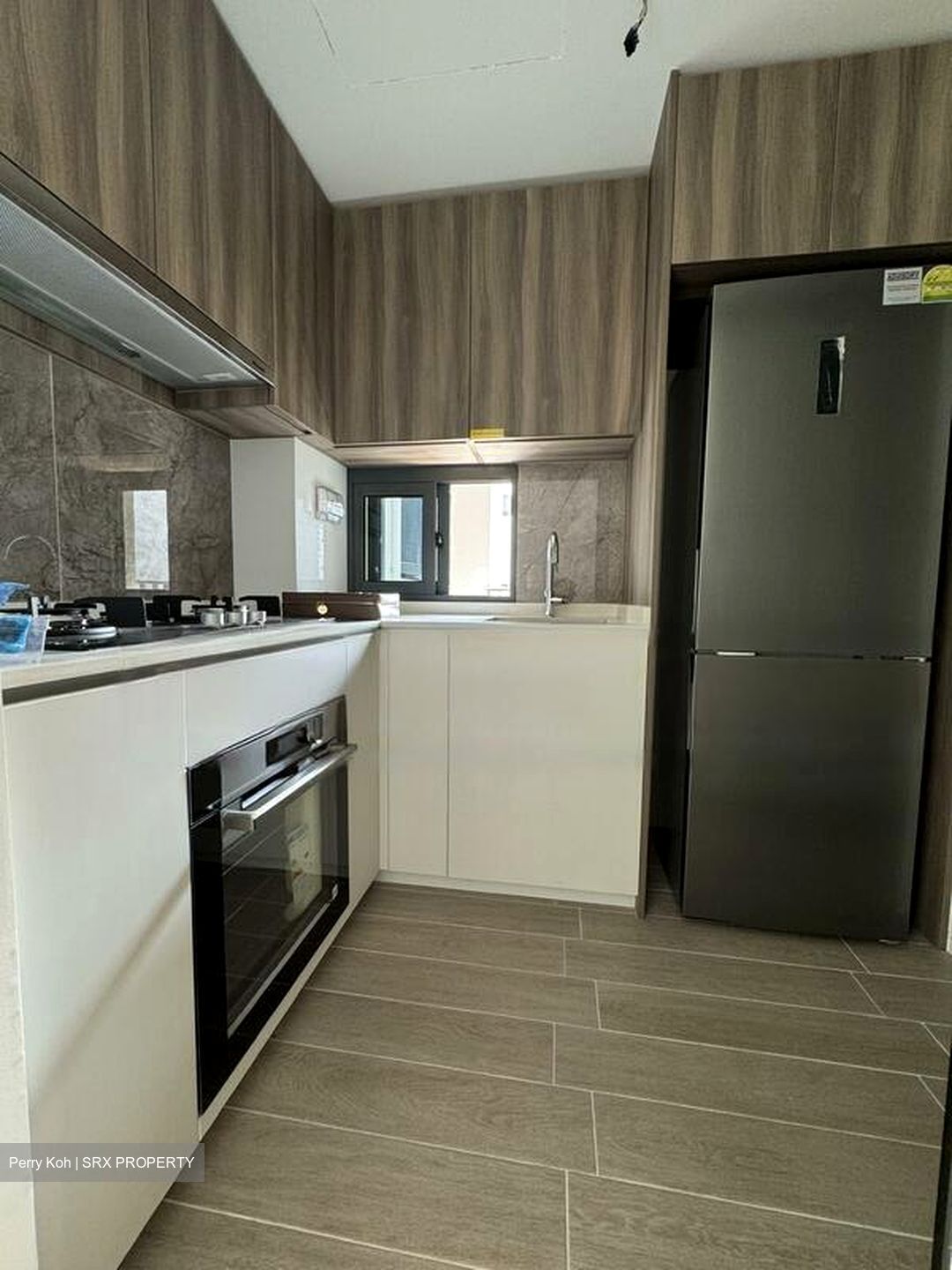 Jalan Kemaman (D12), Condominium #468147721
